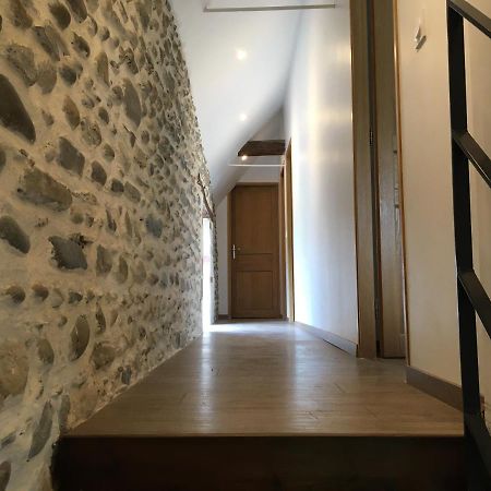 Gite Petitou Jasses Екстериор снимка